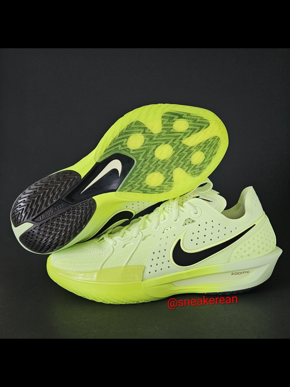 Nike GT Cut 3 BNWOT